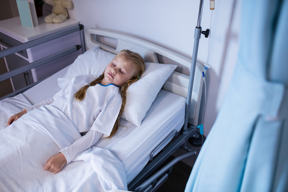 Гликогенозы: виды, симптомы, лечение