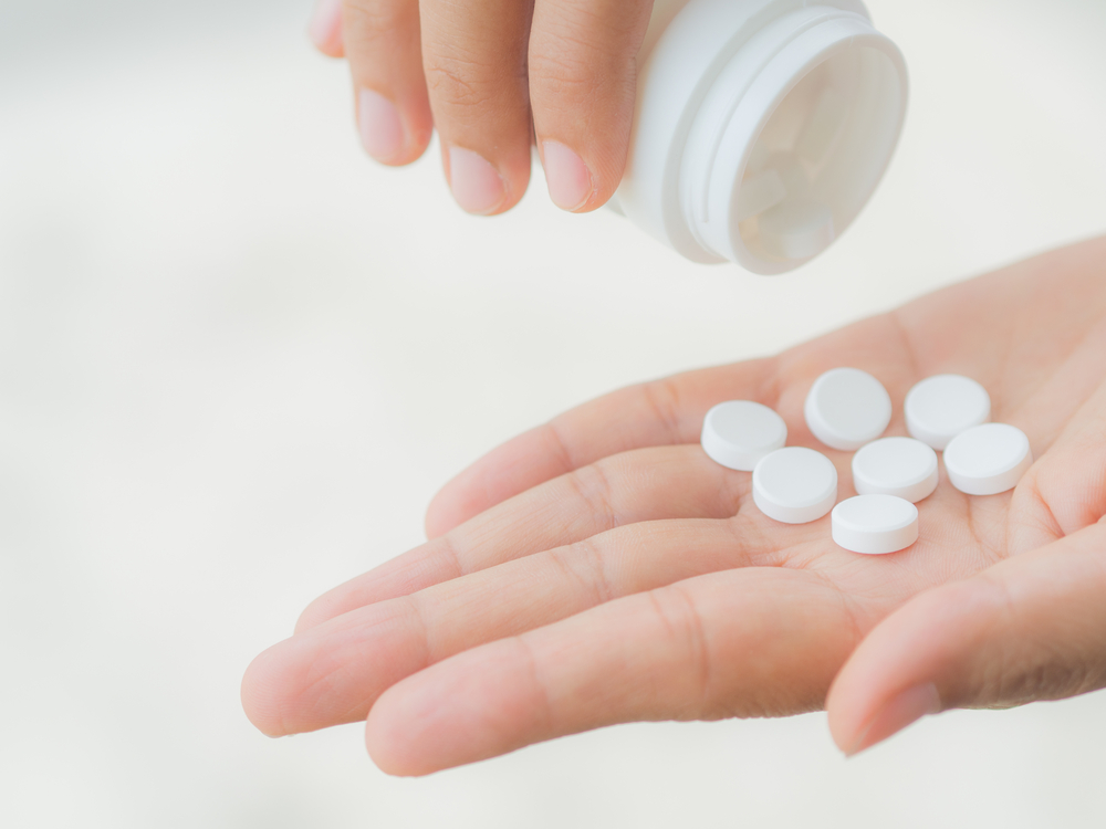 Противосудорожные препараты при эпилепсии: обзор средств