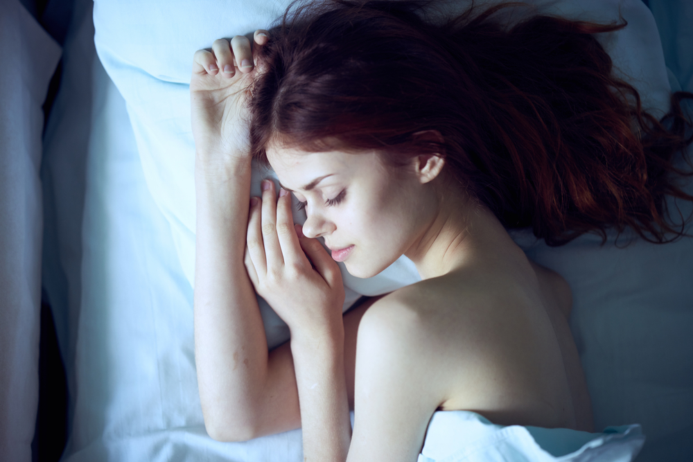 Синдром Клейне-Левина: причины, симптомы и лечение