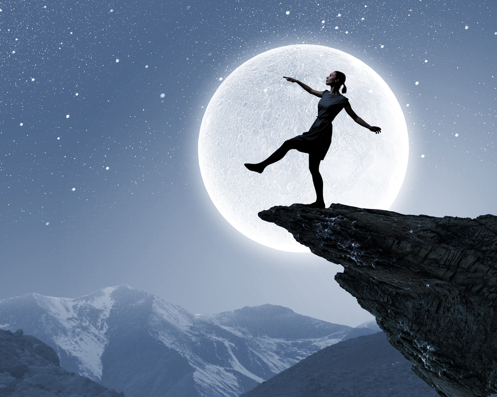 Лунатизм: причины, симптомы, лечение