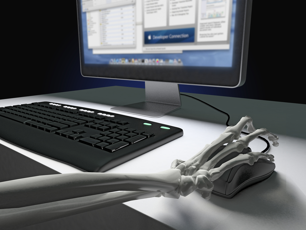 Что такое синдром запястного канала, лечение его