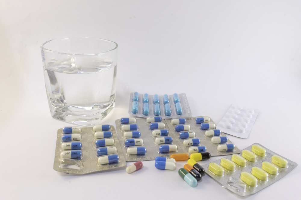 Злокачественный нейролептический синдром