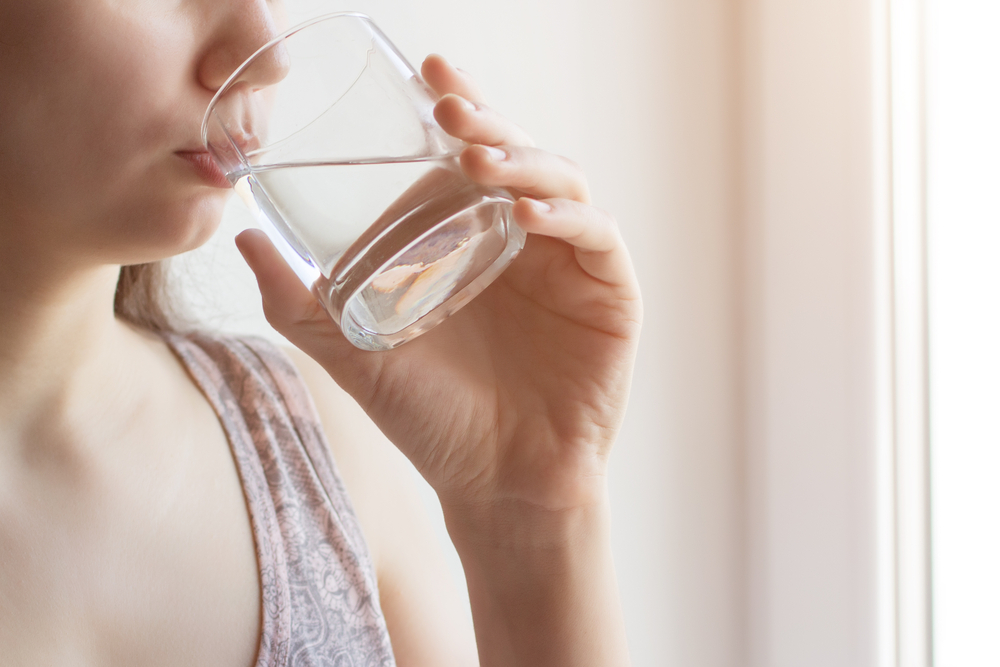 Несахарный диабет: симптомы у женщин, лечение