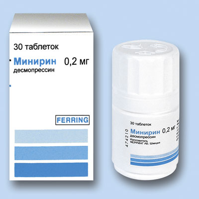 Несахарный диабет симптомы у женщин лечение