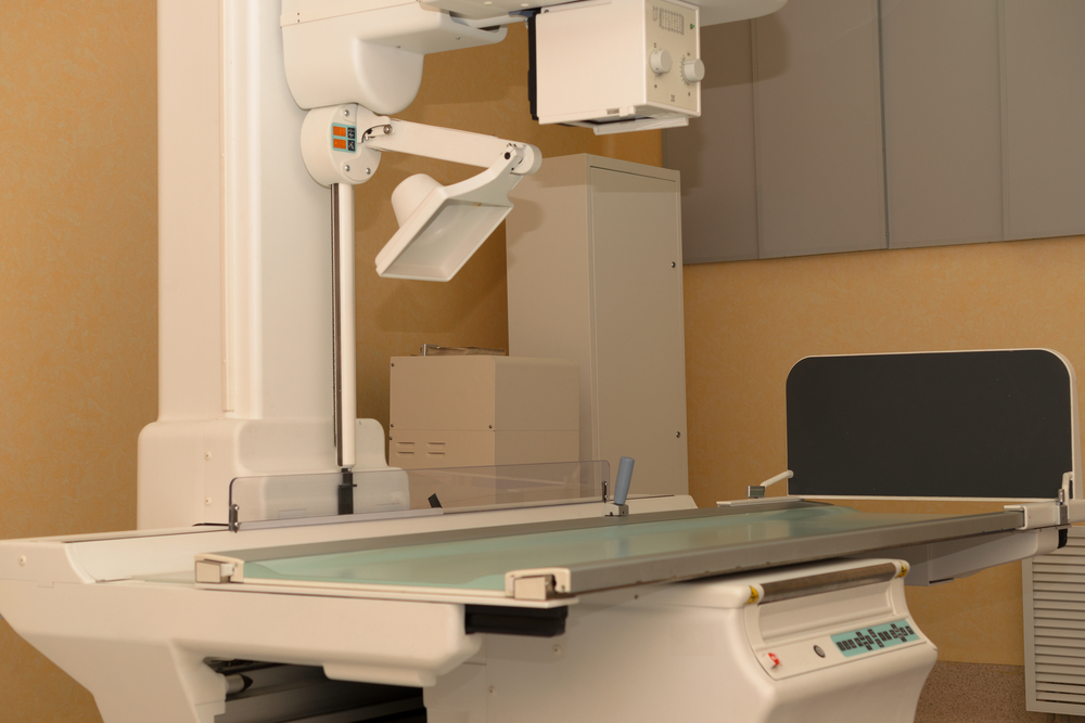 Миелография