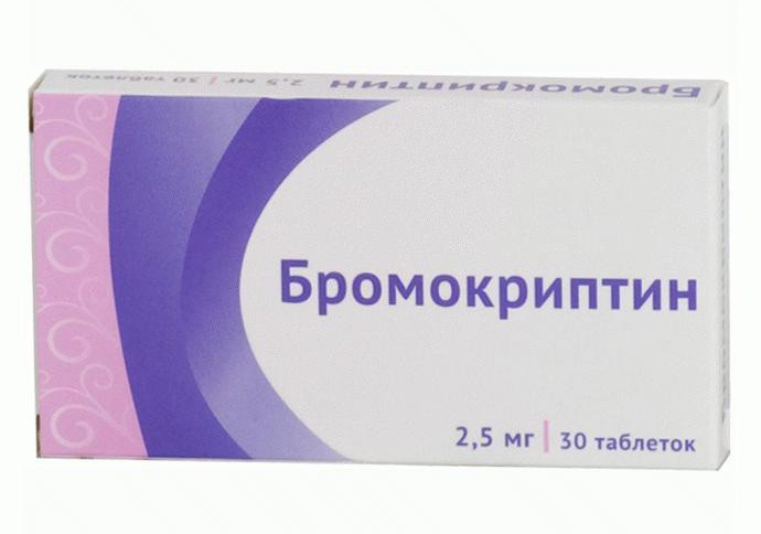 Аденома гипофиза симптомы и лечение