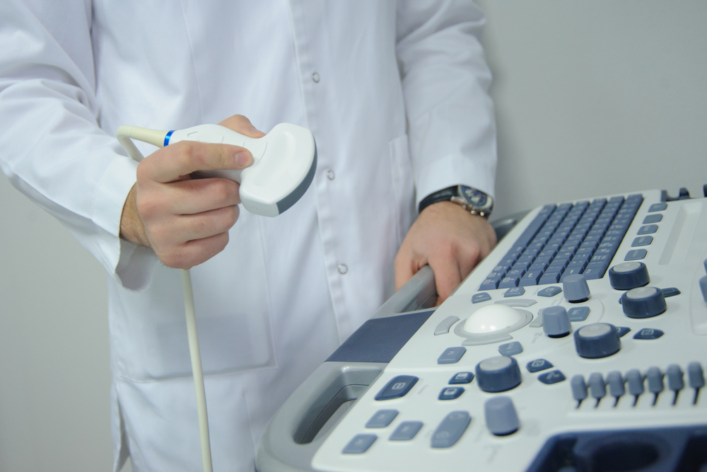 Нейросонография новорожденных: нормы, показания, методика проведения