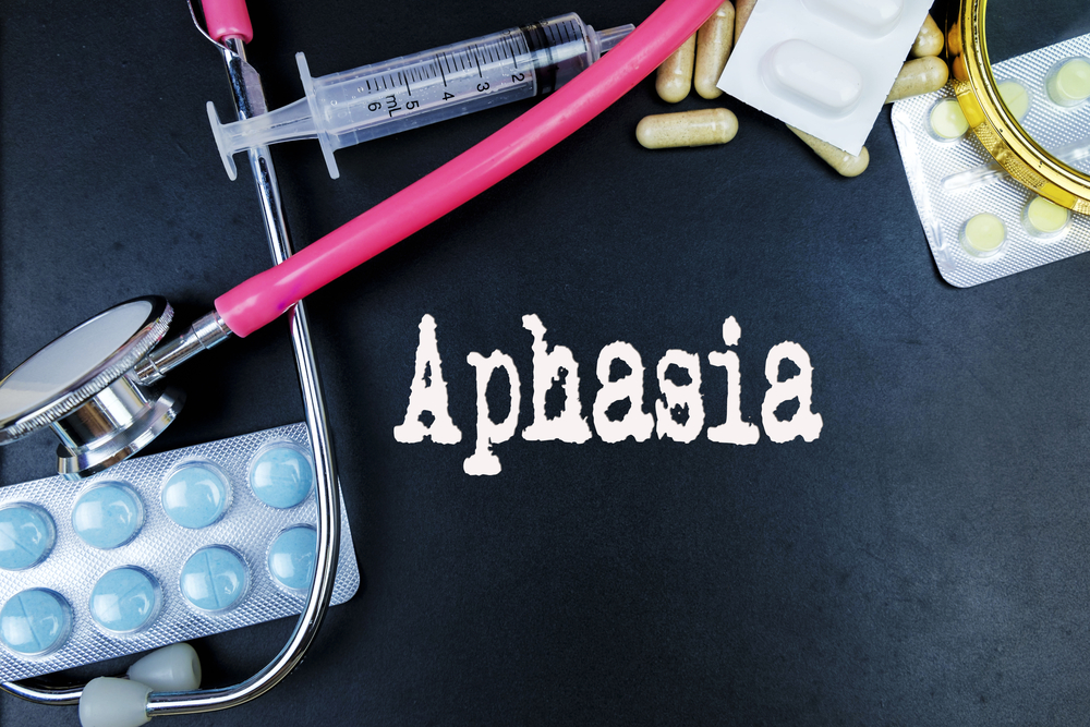 Виды афазий в неврологии
