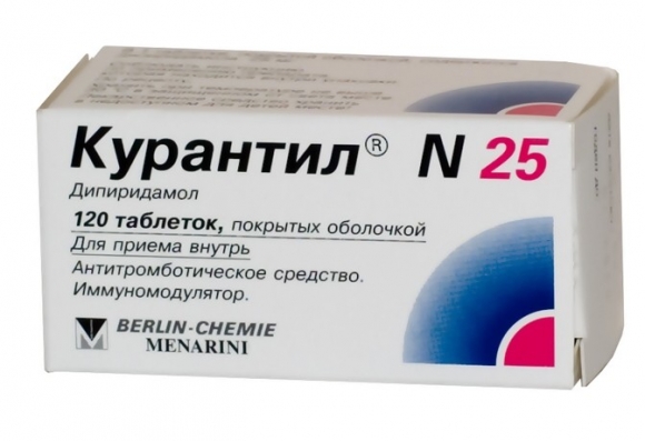 Синдром Рейно симптомы и лечение