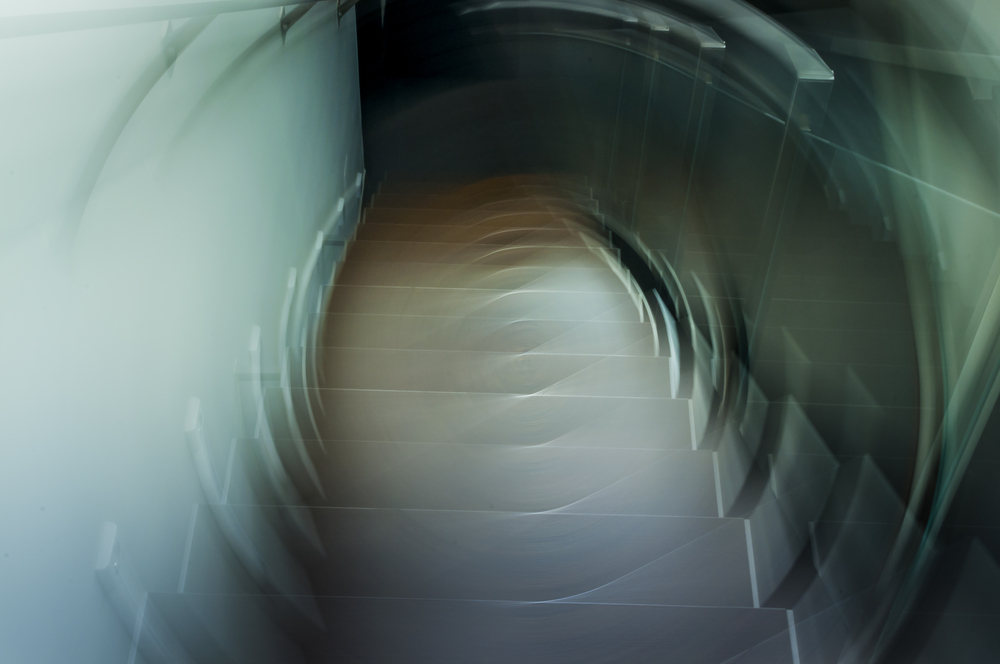 Доброкачественное пароксизмальное позиционное головокружение