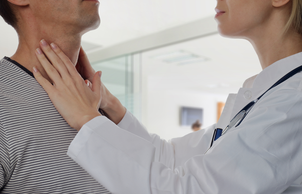 Тиреотоксикоз: симптомы и лечение