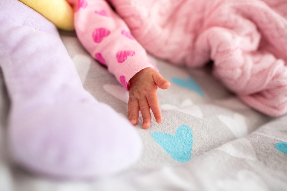 Синдром Ретта у детей: симптомы, лечение