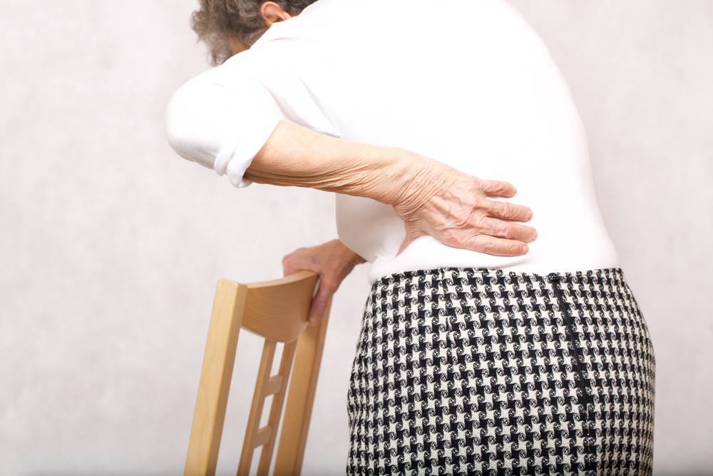 Ишиас: симптомы и причины возникновения