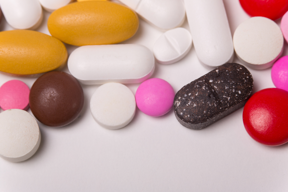 Седативные средства: список и характеристики