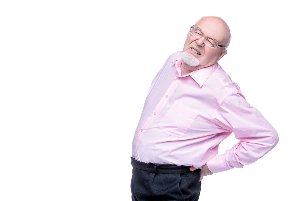 Синдром грушевидной мышцы: симптомы и лечение