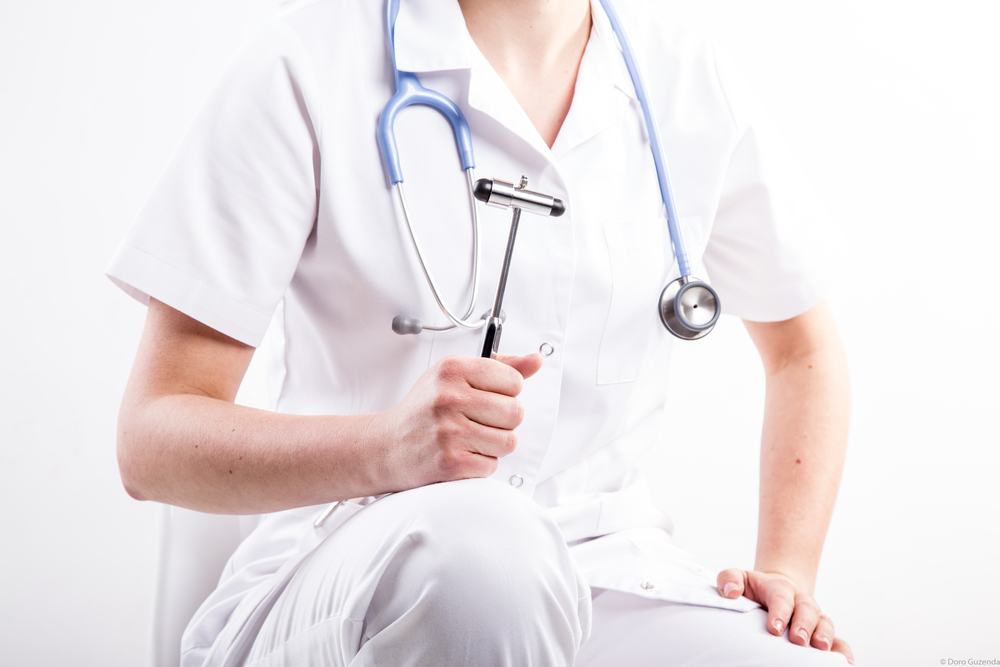 Как проходит осмотр неврологического больного