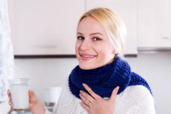 Как лечить хронический ларингит