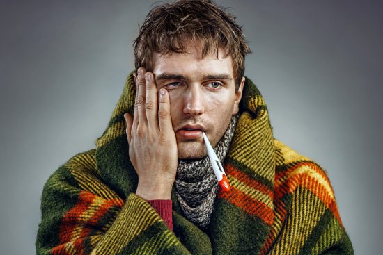 ОРВИ у взрослых: осложнения, методы диагностики, принципы лечения и профилактики