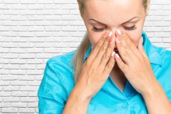 Злокачественные опухоли полости носа и околоносовых пазух: симптомы и лечение