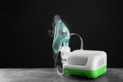 Небулайзер – какой лучше выбрать для домашнего применения?