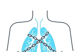 Бронхиальная астма: дифференциальная диагностика, осложнения, лечение