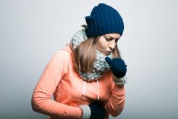 Такой разный кашель. Виды и основные заболевания