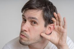 Строение и функции уха человека