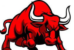 Красный цвет в психологии