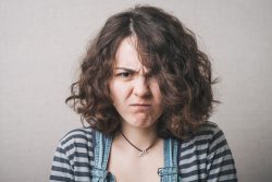 Акцентуации характера в подростковом возрасте