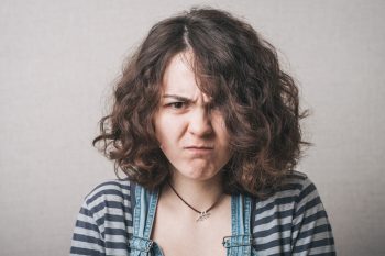 Акцентуации характера в подростковом возрасте