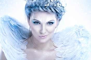 Белый цвет в психологии