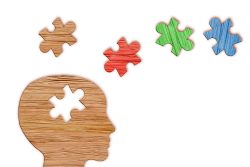 Коричневый цвет в психологии