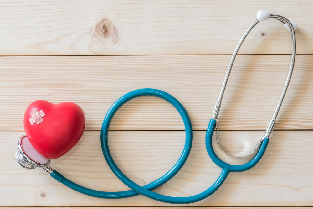 Хорошее здоровье