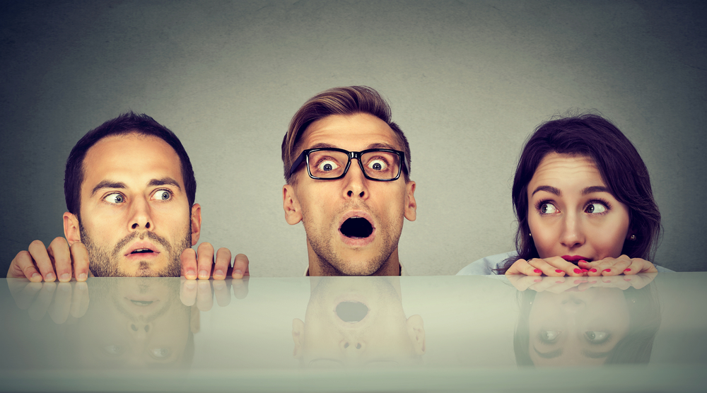 Восприятие