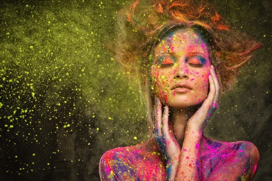 Что такое внутренний мир человека?!