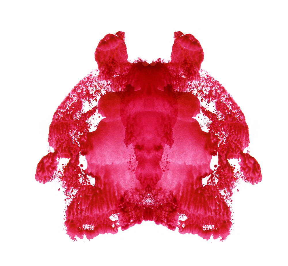 Восприятие