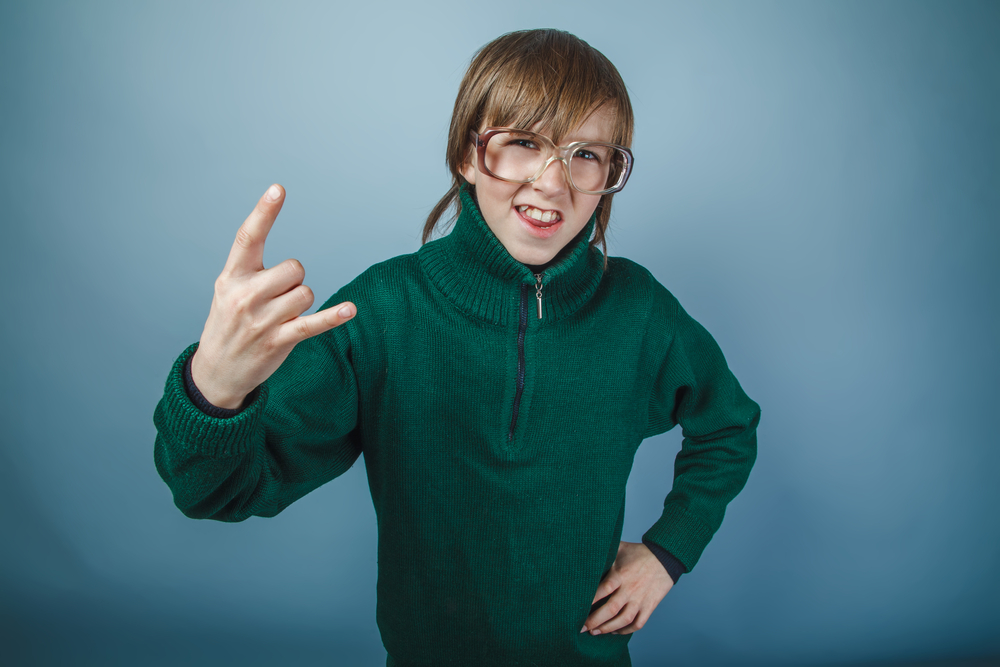 Самоопределение