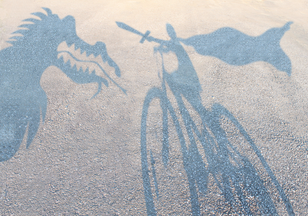 Зона комфорта