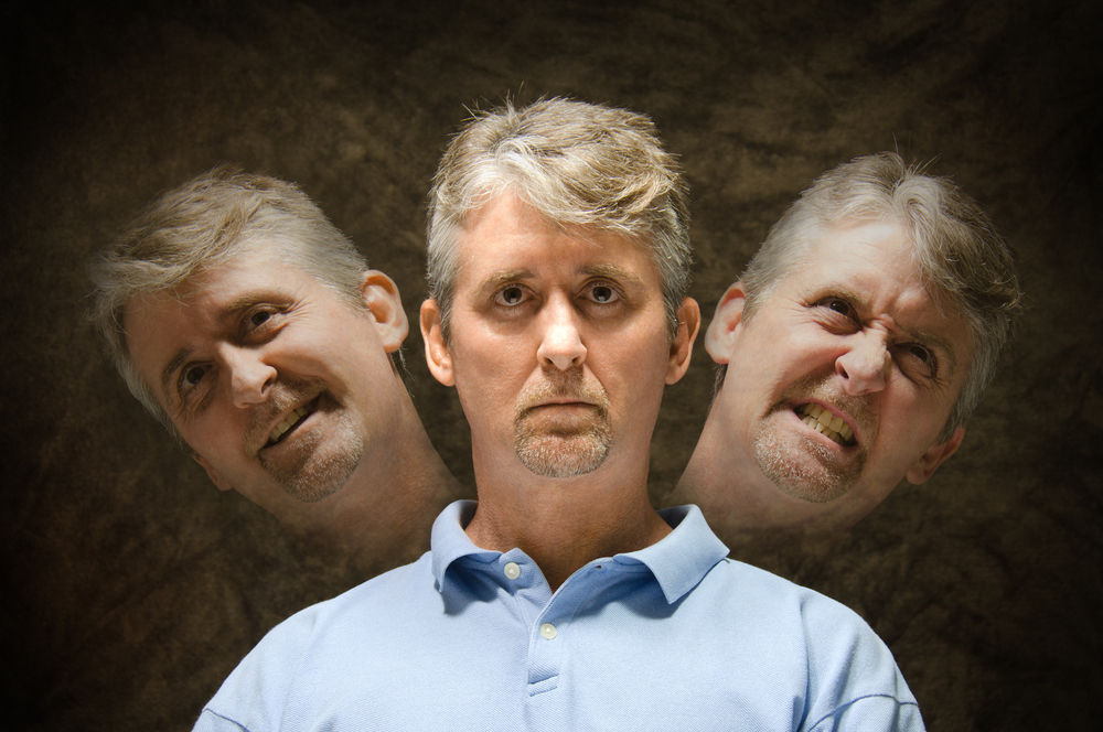 Внутриличностный конфликт