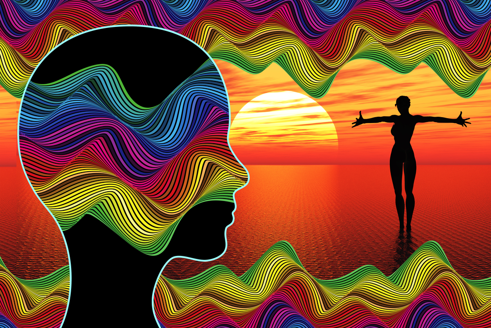 Психосоматика