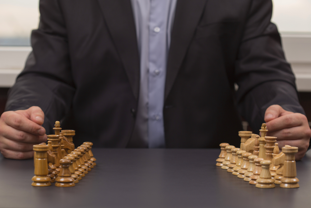 Тактика поведения