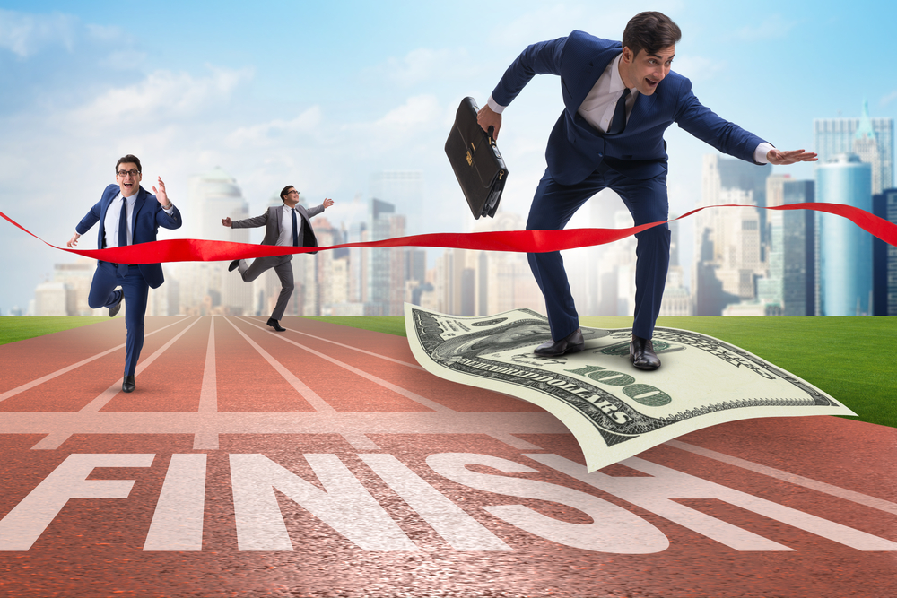 Мотивы и потребности