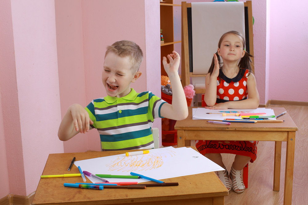 Психологическая адаптация