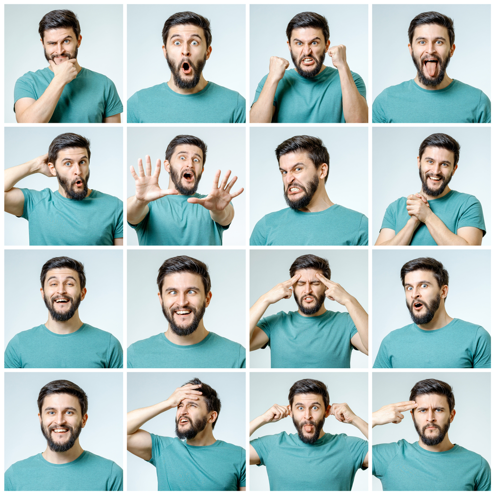 Психофизиология