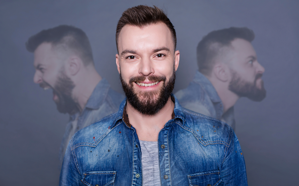 Я-концепция