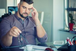 Эмоциональное выгорание: что это в психологии