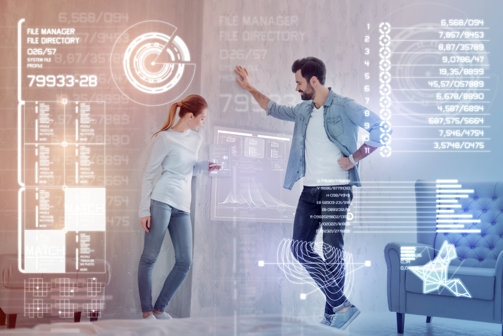 Общие интересы