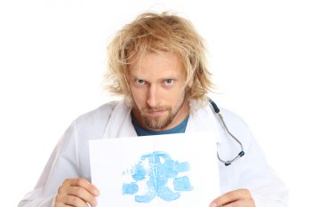 Может ли психолог сам себе помочь