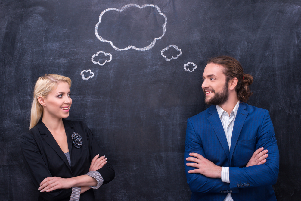 Личное и общественное