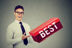 Харизма: что это в человеке и как ее развить